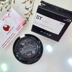 Phấn tươi Kanebo Kate Creamy Fit Foundation che phủ toàn diện, #100 trắng trong (New)