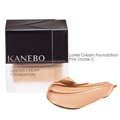 Kem nền Kanebo GKC Luster Cream cao cấp, che phủ hoàn hảo và siêu mịn đẹp, #OC-C