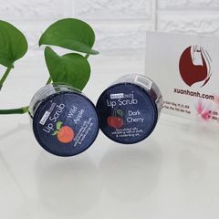 Beauty Treats Lip Scrub tẩy tế bào chết và dưỡng mềm mướt đôi môi - 10.5g
