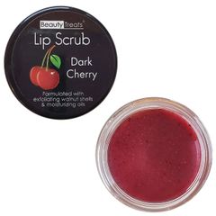 Beauty Treats Lip Scrub tẩy tế bào chết và dưỡng mềm mướt đôi môi - 10.5g