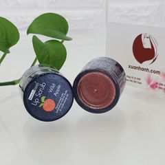 Beauty Treats Lip Scrub tẩy tế bào chết và dưỡng mềm mướt đôi môi - 10.5g