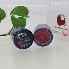 Beauty Treats Lip Scrub tẩy tế bào chết và dưỡng mềm mướt đôi môi - 10.5g