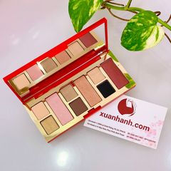 Bảng phấn mắt và má Estee Lauder Pure Color Envy siêu đẹp