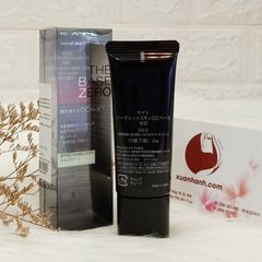 Kem lót Kanebo Kate The Base Zero SPF30, PA++ lót dạng CC đa năng, EX02