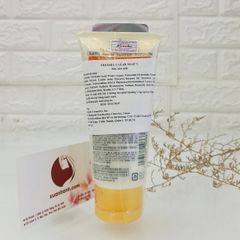 Sữa rửa mặt Kanebo Freshel Whitening Clear Soap sáng da và dịu nhẹ - 130g