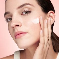 Kem dưỡng Lancome Hydra Zen Anti-Stress cấp ẩm sáng mịn, chống stress da, 15ml