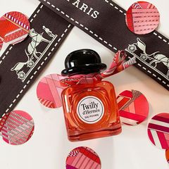 Nước hoa Hermes Twilly Eau Poivree quyến rũ, gợi cảm, tinh tế và bay bổng - EDP 85ml 