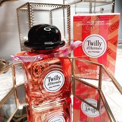 Nước hoa Hermes Twilly Eau Poivree quyến rũ, gợi cảm, tinh tế và bay bổng - EDP 85ml 