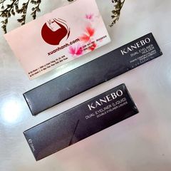 Bút vẽ mắt nước Kanebo GKC Eyeliner cao cấp, không lem, thay luôn ruột và đầu lông. 