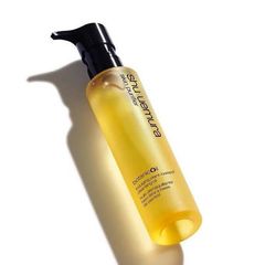 Dầu tẩy trang Shu Uemura Botanic gốc thực vật, sạch sâu, chống lão hóa, 150ml