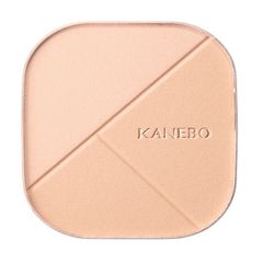 Phấn phủ nền Kanebo Dual Radiance Foundation hiệu ứng 3D, PO-B trắng hồng #refill