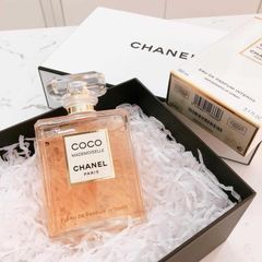  Nước hoa Chanel Coco Mademoiselle EDP Intense nữ tính, gợi cảm và sang trọng - 100ml
