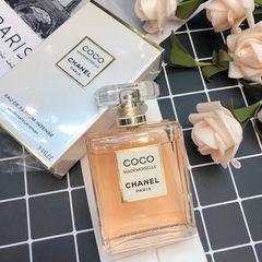  Nước hoa Chanel Coco Mademoiselle EDP Intense nữ tính, gợi cảm và sang trọng - 100ml