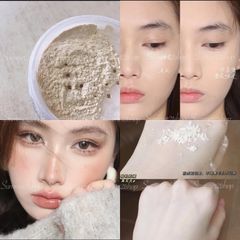 Set trang điểm Laura Mercier 6sp tiện lợi, thanh lịch và cơ bản 