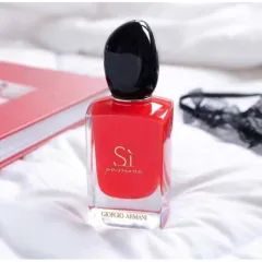 Nước hoa Giorgio Armani SÌ PASSIONE quyến rũ, nữ tính và cuốn hút - EDP, 30ml