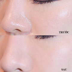Phấn phủ bột Kanebo Kate The Base Zero Face Powder kiềm dầu, mịn và thoáng da.
