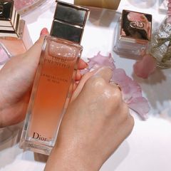 Nước hoa hồng Dior Prestige La Micro De Rose cao cấp cân bằng ẩm, căng mọng da, 30ml