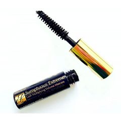 Mascara Estee Lauder Sumptuous Extreme làm dày, dài và siêu cong, mini