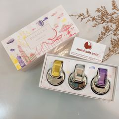 Nước hoa Bvlgari Omnia Golden Citrine sang trọng, cá tính và hiện đại - EDT, 15ml