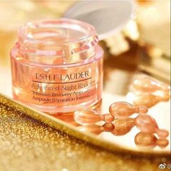 Estee Lauder Advanced Night Repair Ampoules viên nang thần phục hồi cấp tốc, 10 viên