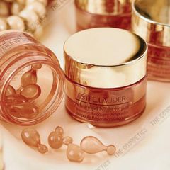 Estee Lauder Advanced Night Repair Ampoules viên nang thần phục hồi cấp tốc, 10 viên