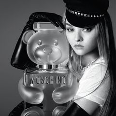 Nước hoa Moschino Toy 2 tươi mới, nữ tính và quyến rũ cho phái đẹp - EDP, 50ml