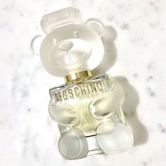 Nước hoa Moschino Toy 2 tươi mới, nữ tính và quyến rũ cho phái đẹp - EDP, 50ml