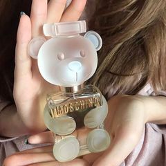 Nước hoa Moschino Toy 2 tươi mới, nữ tính và quyến rũ cho phái đẹp - EDP, 50ml