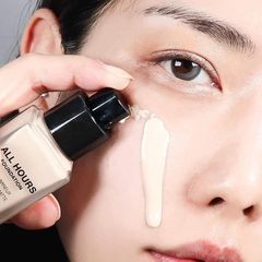Kem nền Yves Saint Laurent All Hours Day Long lì mịn và che phủ đẹp, 5ml (New)
