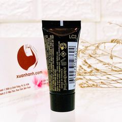 Kem nền Yves Saint Laurent All Hours Day Long lì mịn và che phủ đẹp, 5ml (New)