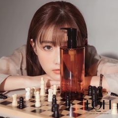 Combo 3 dầu tẩy trang Shu Uemura Ultime8 chống lão hóa da cao cấp, 15ml*3 (HOT)