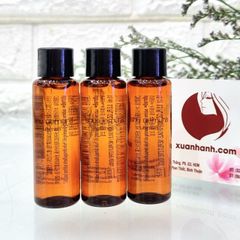 Combo 3 dầu tẩy trang Shu Uemura Ultime8 chống lão hóa da cao cấp, 15ml*3 (HOT)