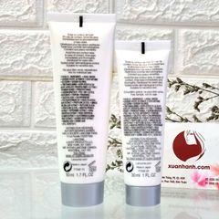 Sữa rửa mặt Lancome Clarifique Pore Refining se lỗ chân lông, sáng trắng da