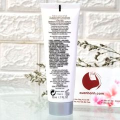 Sữa rửa mặt Lancome Clarifique Pore Refining se lỗ chân lông, sáng trắng da