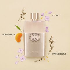 Nước hoa Gucci Guilty Pour Femme EDT nữ tính, ngọt ngào và quyến rũ - 5ml (NEW)