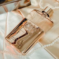 Nước hoa Gucci Guilty Pour Femme EDT nữ tính, ngọt ngào và quyến rũ - 5ml (NEW)