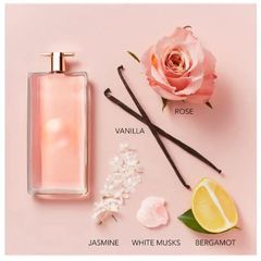 Nước hoa Lancome Idole ngọt ngào, thanh lịch và hiện đại - EDP, 5ml (New)