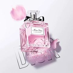 Nước hoa Dior Miss Dior Blooming Bouquet tươi trẻ và lãng mạn - EDT, 5ml.
