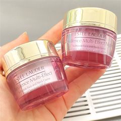 Kem dưỡng Estee Lauder Multi-Effect Tri-Peptide SPF15 chống lão hóa và nâng cơ, 15ml