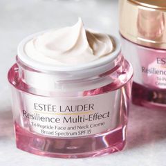 Kem dưỡng Estee Lauder Multi-Effect Tri-Peptide SPF15 chống lão hóa và nâng cơ, 15ml