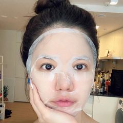 Combo 6 mặt nạ Nature Republic Real Nature Mask Sheet - dưỡng sáng căng mịn da