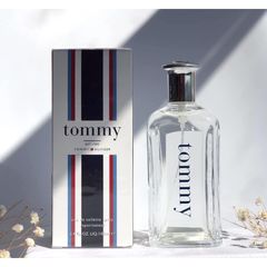Nước hoa nam Tommy Hilfiger năng động, trẻ trung, tươi mát 100ml