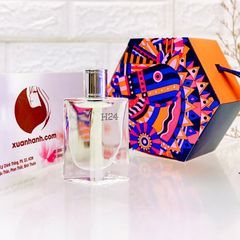 Nước hoa Hermes Parfums H24 tươi mới, sang trọng và hiện đại - EDT, 5ml (New) 