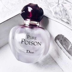 Nước hoa Dior Pure Poison tinh tế, sang trọng, lôi cuốn quyến rũ - EDP, 50ml.