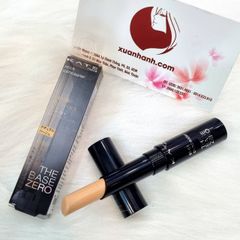 Che khuyết điểm Kanebo Kate The Base Zero Stick Concealer dạng thỏi, tông be da tự nhiên (Natural Beige)