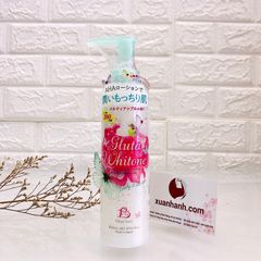 Sữa dưỡng thể Tokyo Love Gluta Whitone Body Lotion trắng da, tạo mùi hương quyến rũ