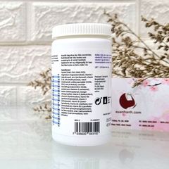 Viên uống tổng hợp Løft Mulivitamin - tăng cường sức khỏe, đẹp da/dáng/tóc - 100 viên.