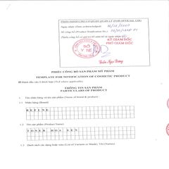 Nước Hoa Sen Befine giúp cân bằng độ ẩm cho da, dịu nhẹ và thư giãn tươi mát.