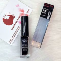 Sơn móng Kanebo Kate Nail Color BK4 đen quyến rũ, cá tính