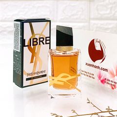 Nước hoa Yves Saint Laurent Libre Le Parfum nồng nàn và quyến rũ - 7.5ml (New)